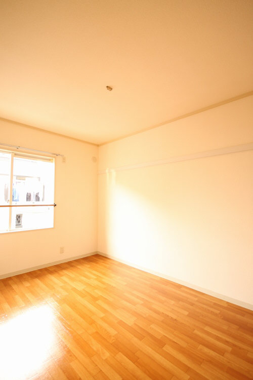 サニーハイツ C 202号-5