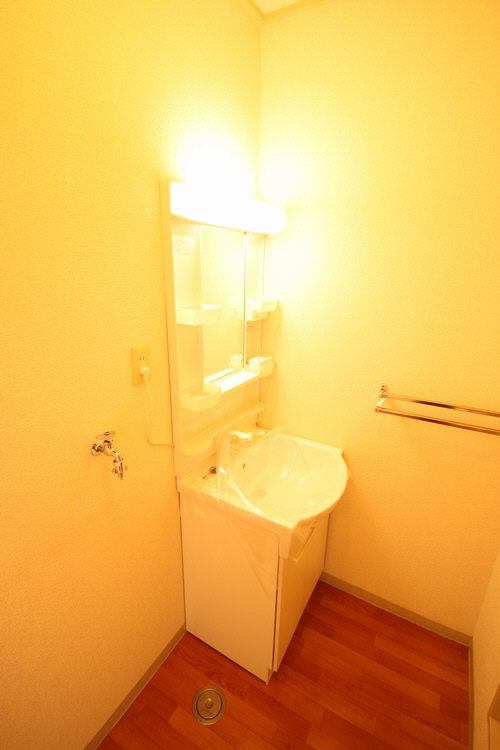 サニーハイツ C 202号-6