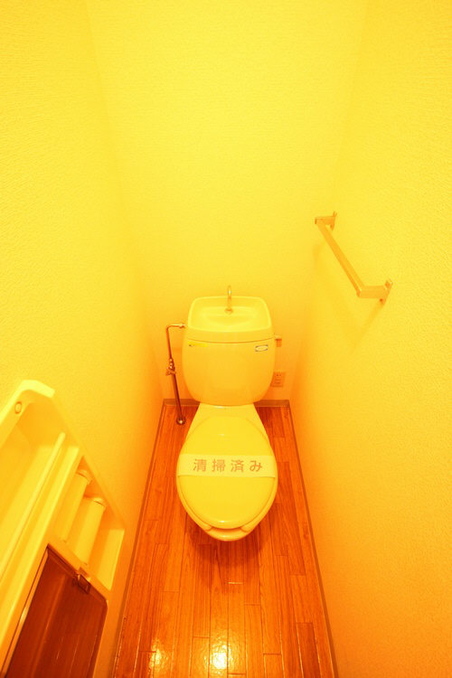 サニーハイツ C 202号-7