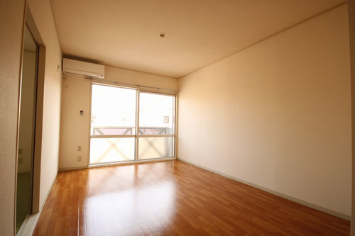 サニーハイツ C 202号-8