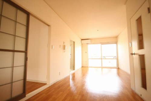 サニーハイツ C 202号-9