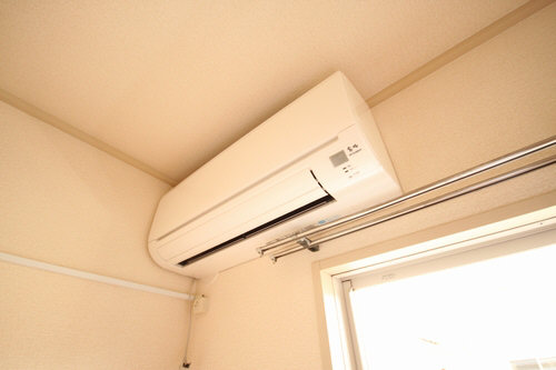 サニーハイツ C 202号-11