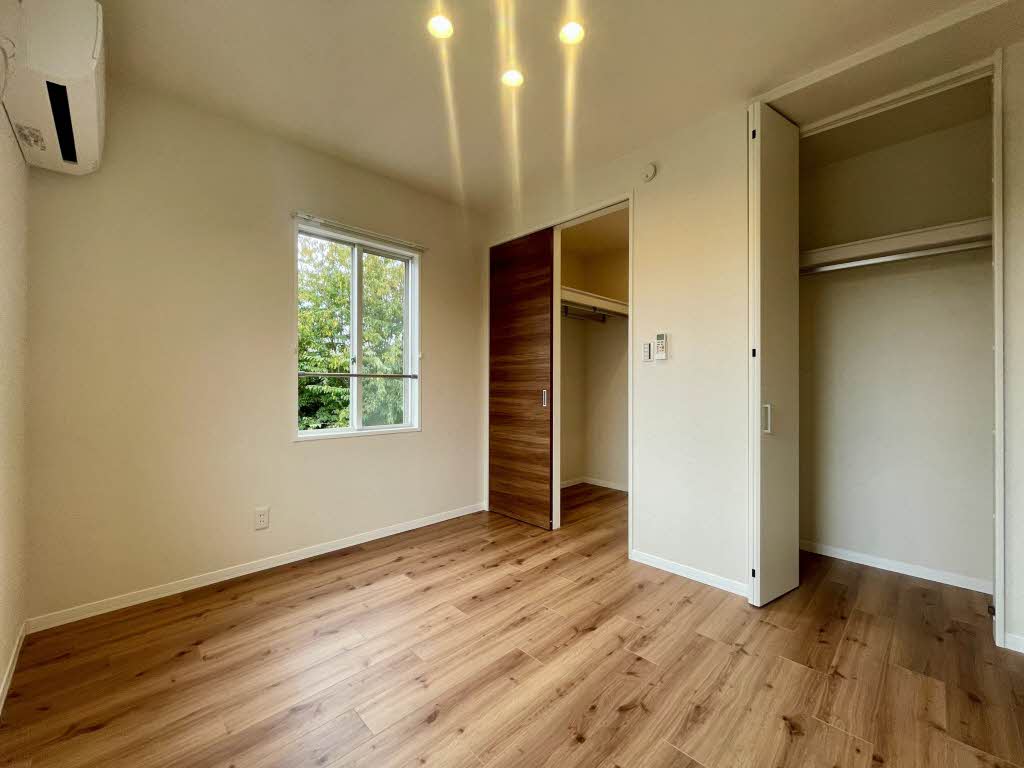 深町　ハイツ　Ｂ 203号-6