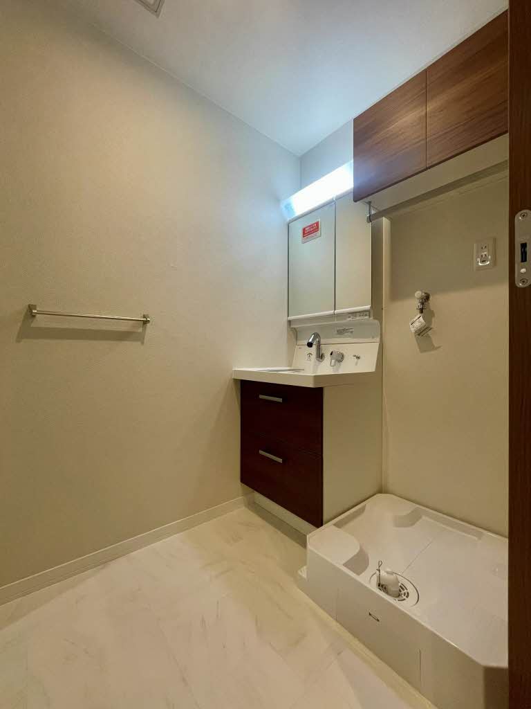 深町　ハイツ　Ｂ 203号-8