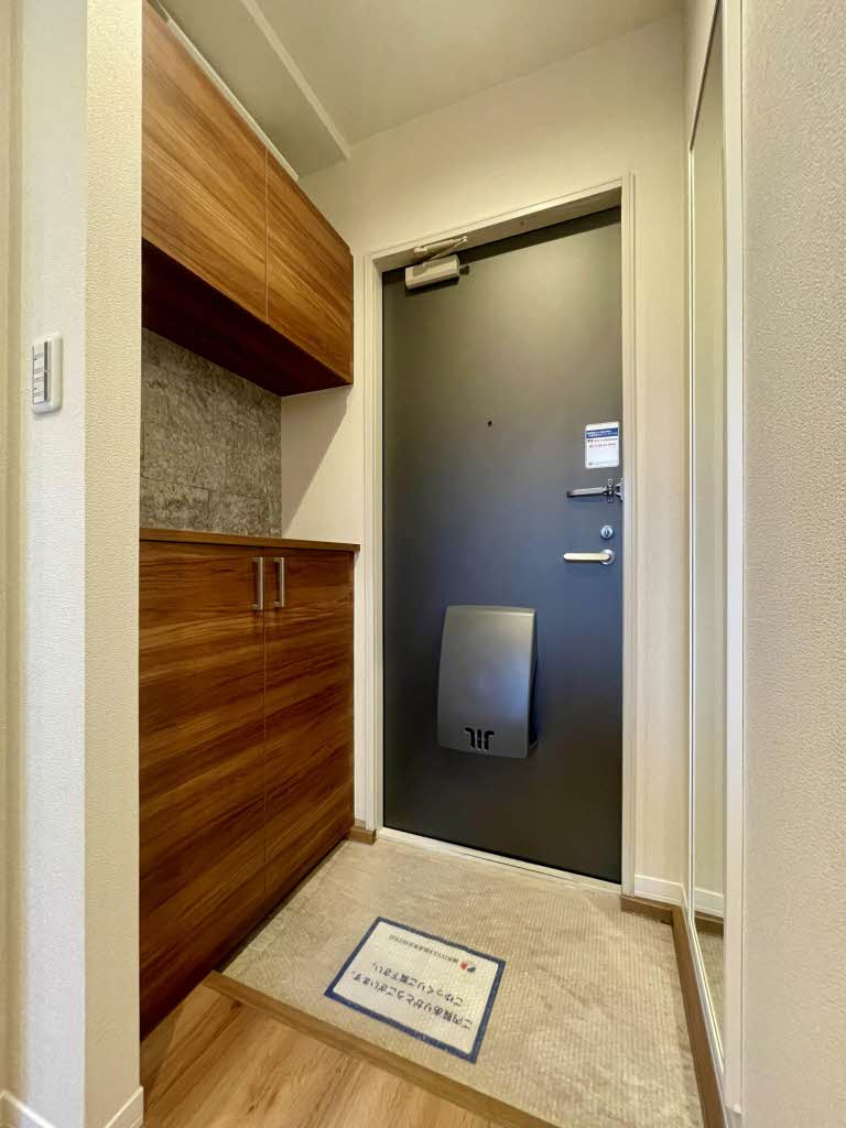 深町　ハイツ　Ｂ 203号-11