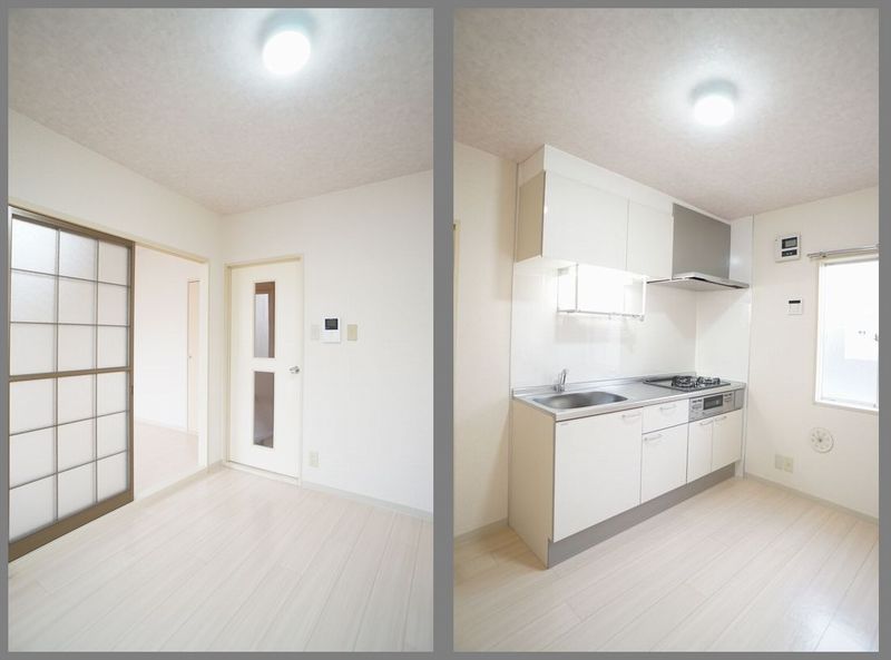 メゾン 神田 102号-5