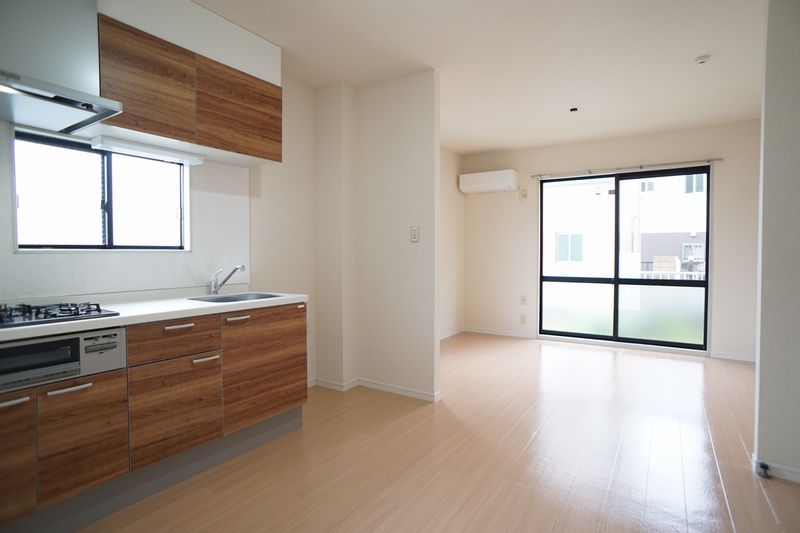 アーバン金井Ｄ 101号-4