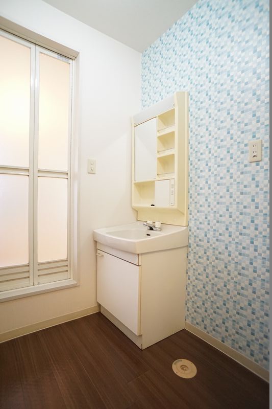 アーバン金井Ｄ 101号-5