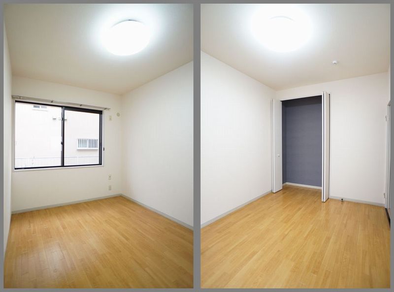 アーバン金井Ｄ 101号-8