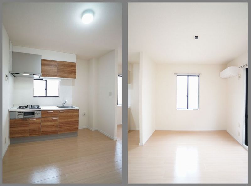 アーバン金井Ｄ 101号-10