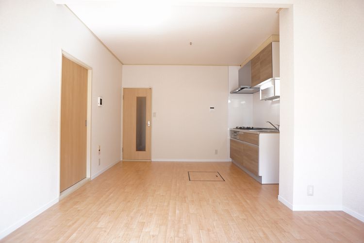 リバーシティー９２　Ｂ 101号-2