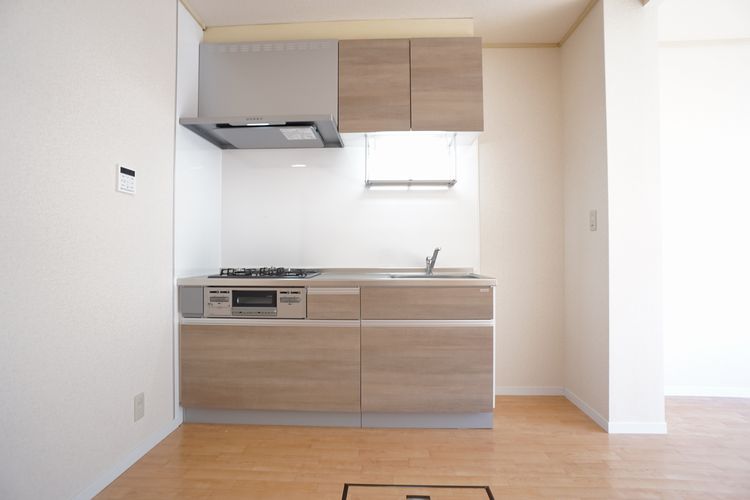 リバーシティー９２　Ｂ 101号-4