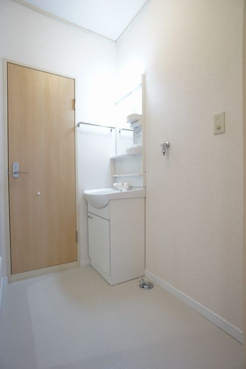 リバーシティー９２　Ｂ 101号-10