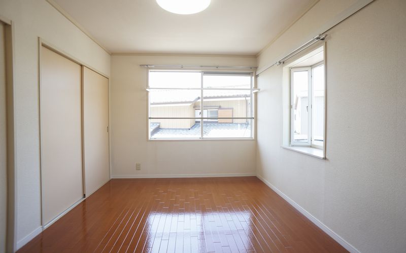 コンフォートハイツ　Ａ 201号-4