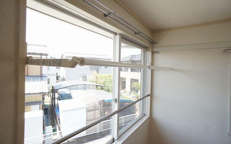 コンフォートハイツ　Ａ 201号-5