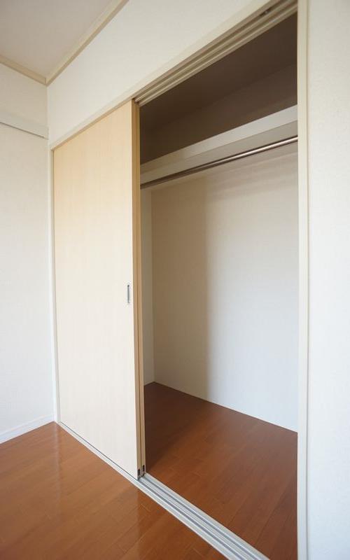 コンフォートハイツ　Ａ 201号-6