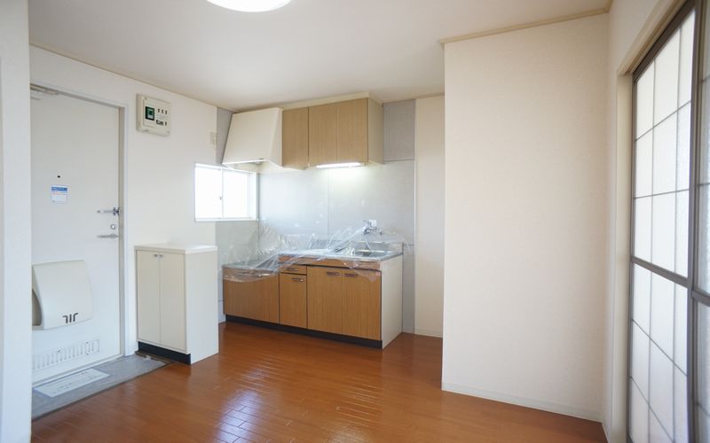 コンフォートハイツ　Ａ 201号-7