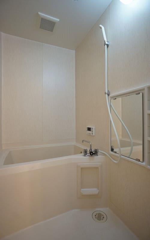 コンフォートハイツ　Ａ 201号-9