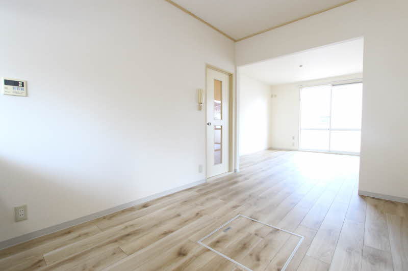 フレグランスＭ 101号-2