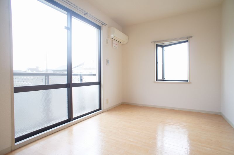 ルミエール　Ｂ 202号-5