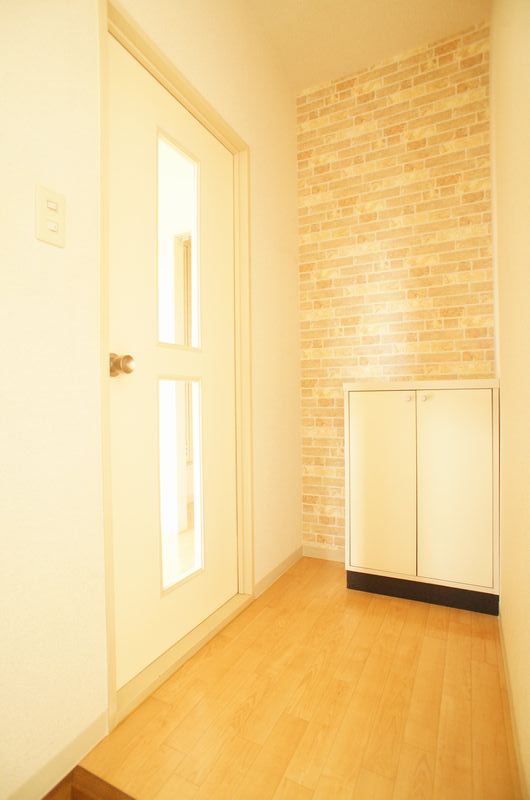 ルミエール　Ｂ 202号-10