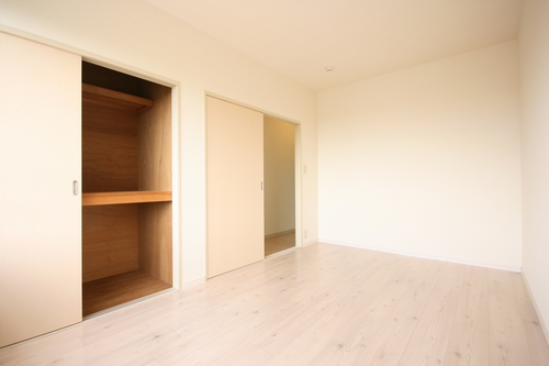 イースト　メゾン　Ｂ 202号-8