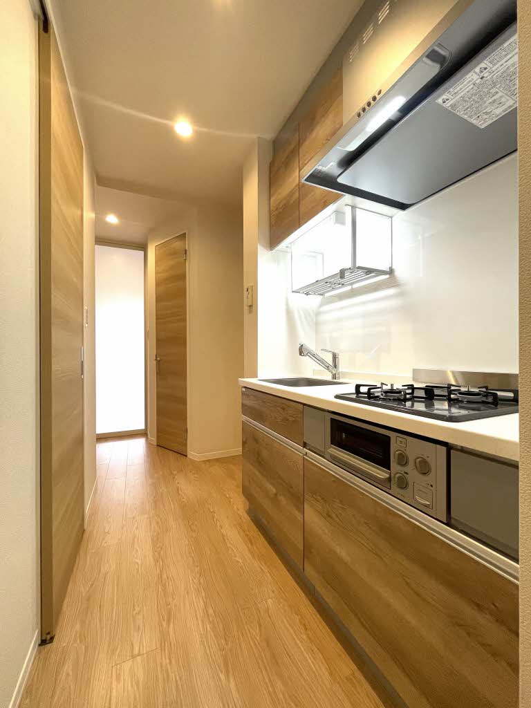 ラフォーレ 103号-8