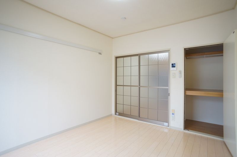 ラフォーレ 203号-3