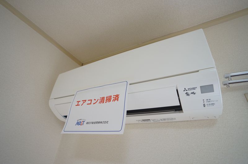 ラフォーレ 203号-4