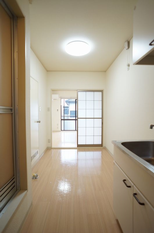 ラフォーレ 203号-9