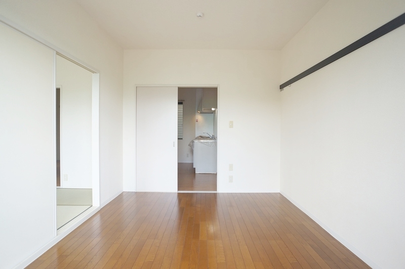 トーマスハウス 101号-3