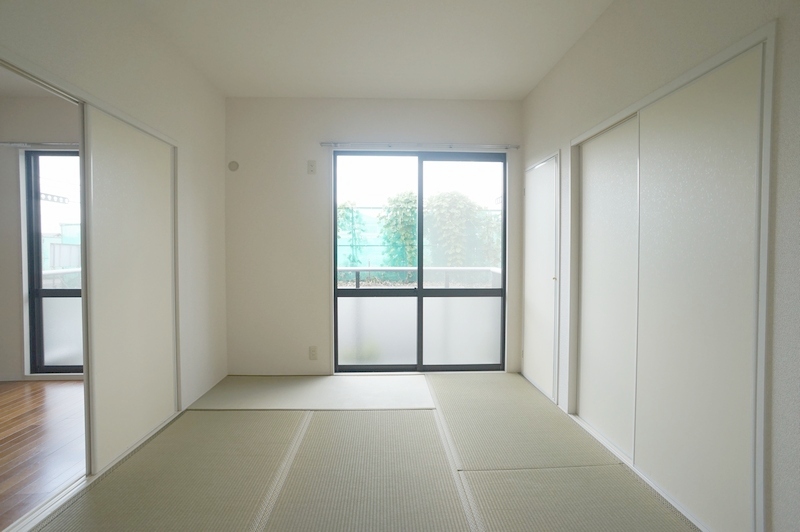 トーマスハウス 101号-4