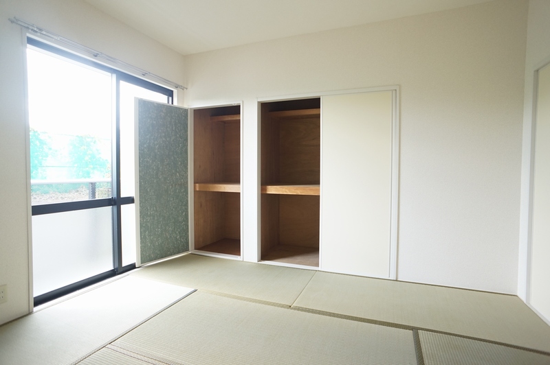 トーマスハウス 101号-5