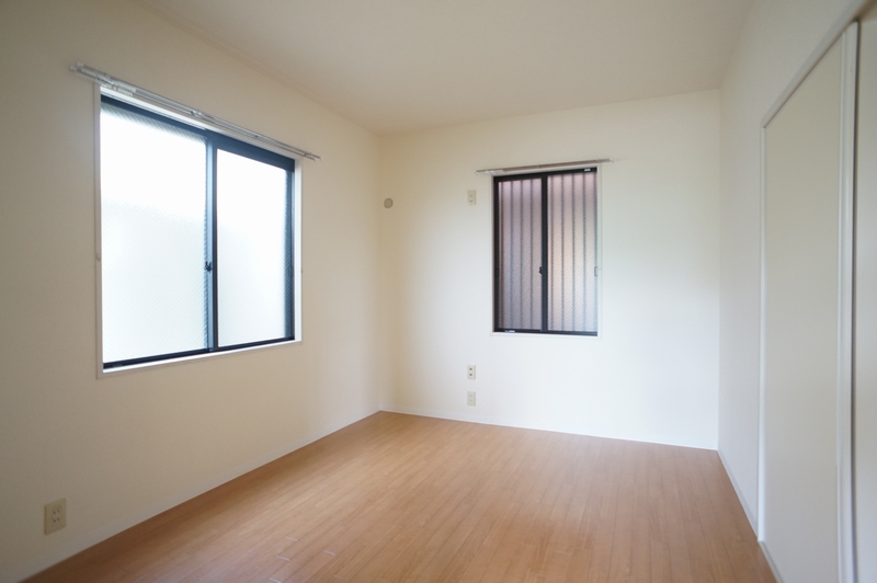 トーマスハウス 101号-6