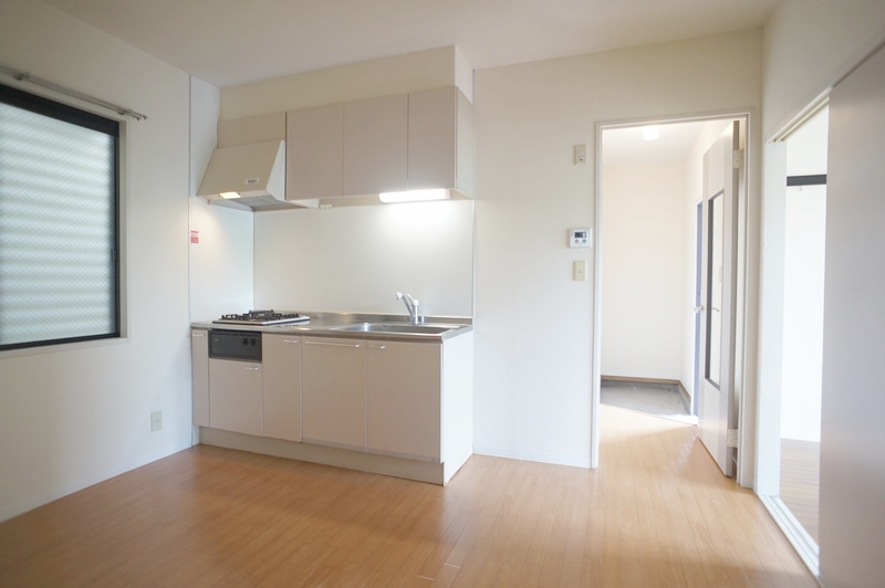 トーマスハウス 101号-7