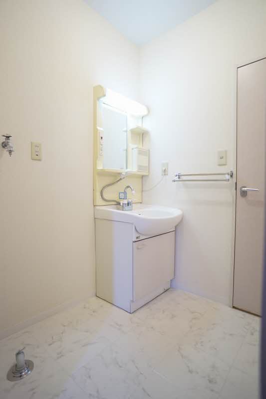 トーマスハウス 101号-8