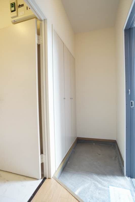 トーマスハウス 101号-11