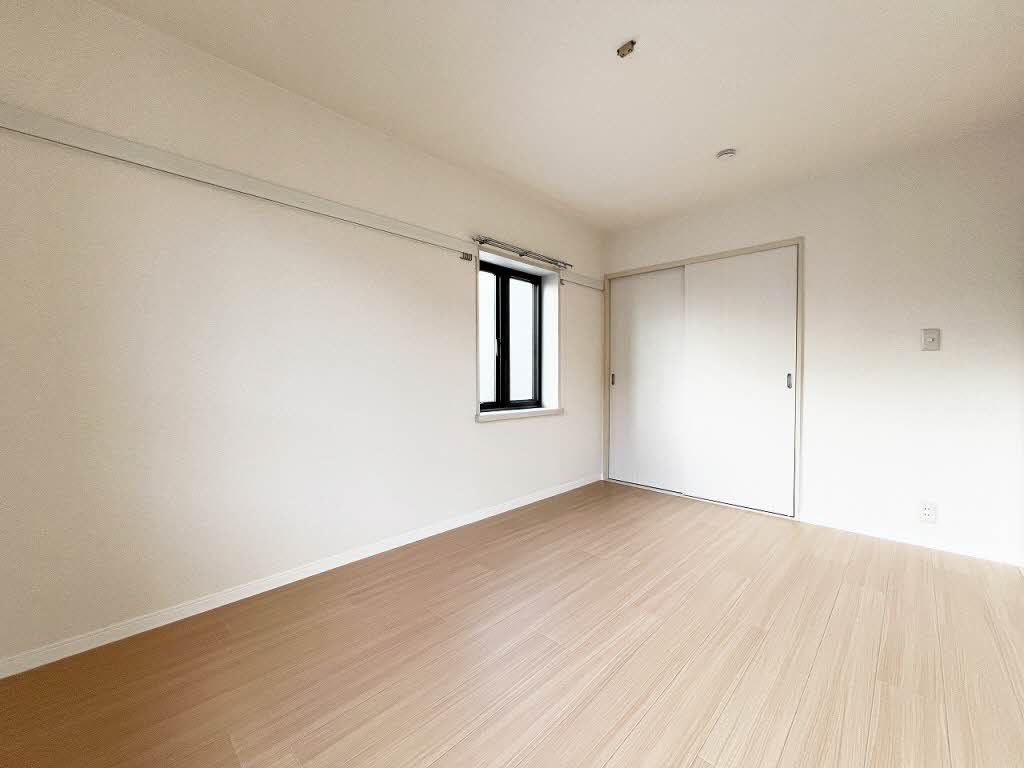 コーポサフラン 205号-4