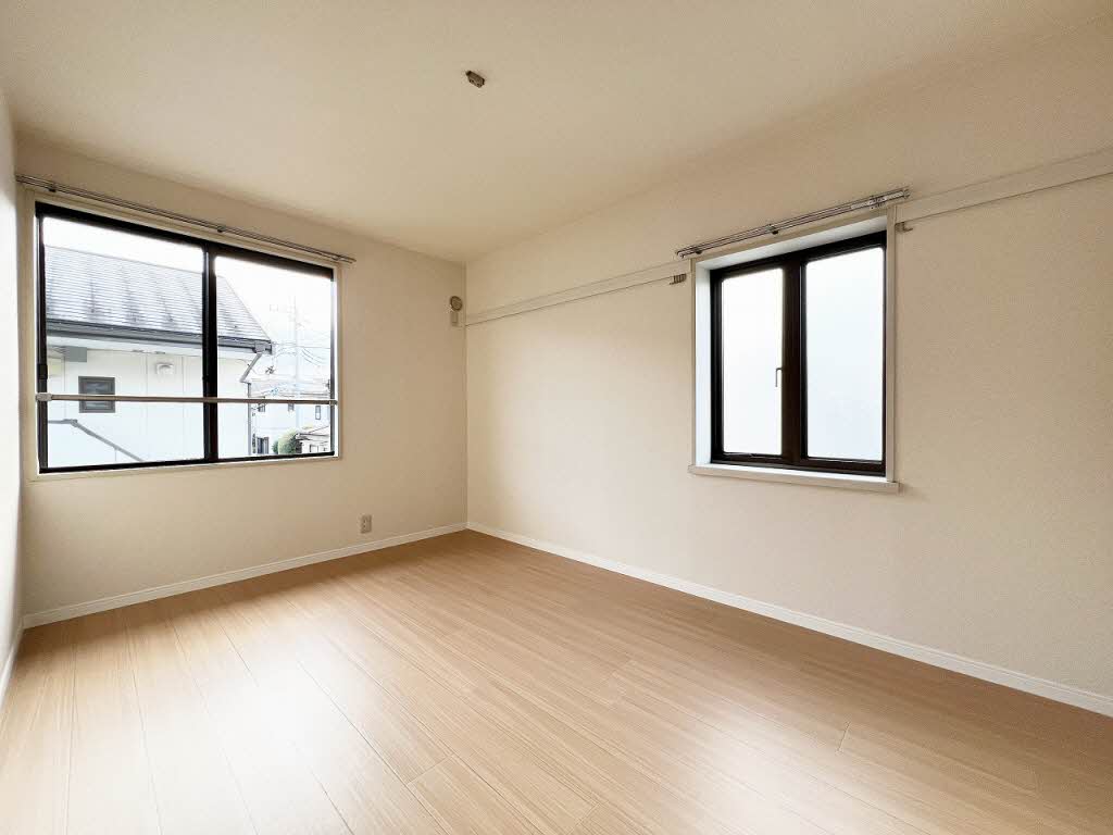 コーポサフラン 205号-5