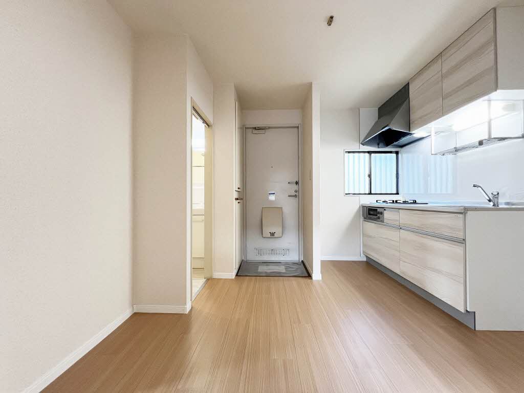 コーポサフラン 205号-7