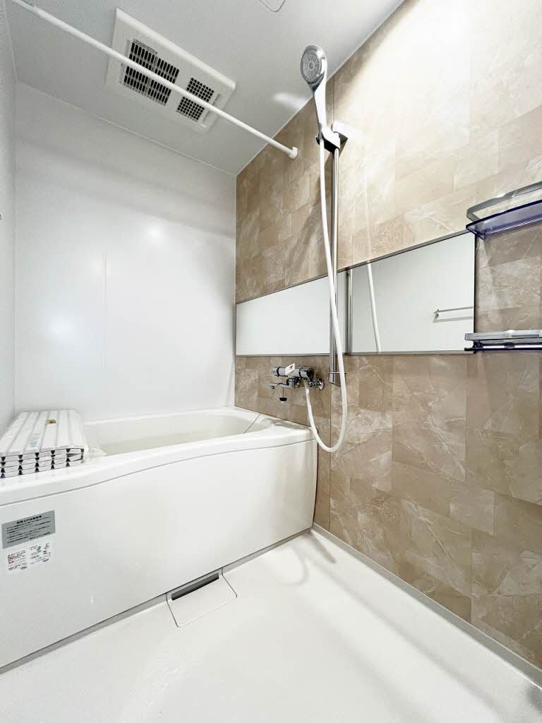 コーポサフラン 205号-9