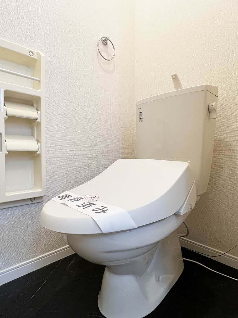 コーポサフラン 205号-10