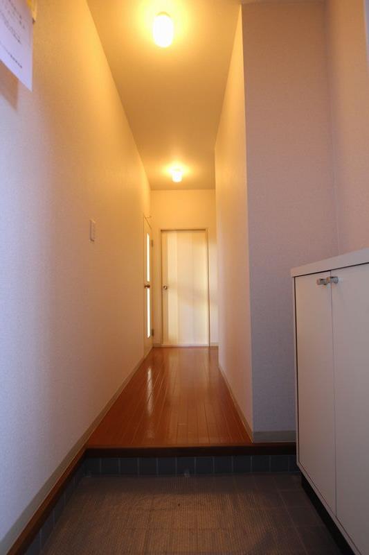 サミー タウン E 102号-11