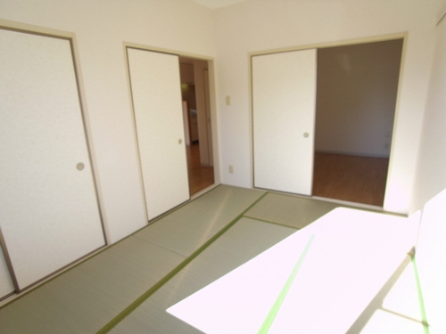 サン　ライト　ステージ　Ｂ 101号-4