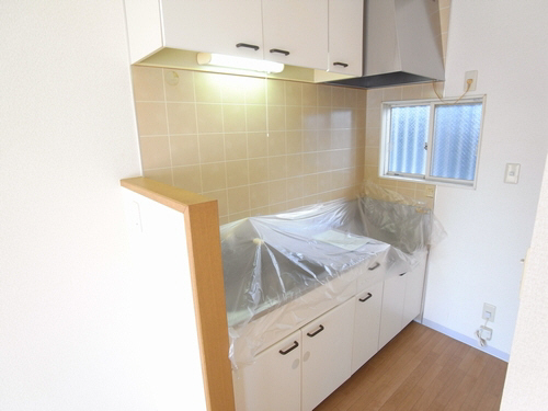 サン　ライト　ステージ　Ｂ 101号-8