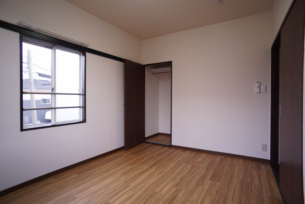 コーポ 北山 A 202号-4