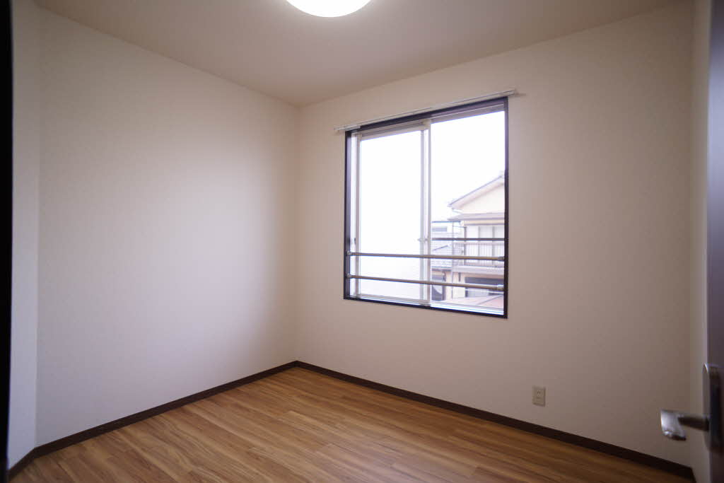 コーポ 北山 A 202号-5