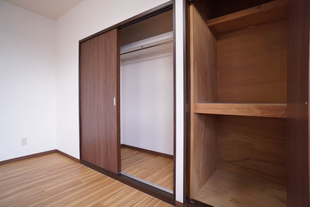 コーポ 北山 A 202号-6