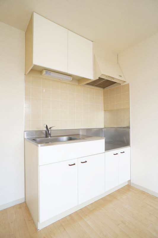 スイートピア蓮沼　Ｂ 202号-6