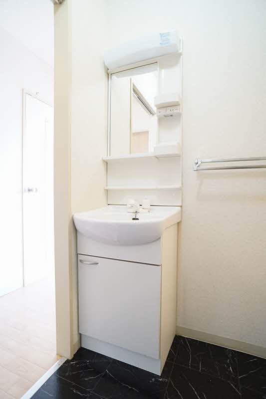 スイートピア蓮沼　Ｂ 202号-10